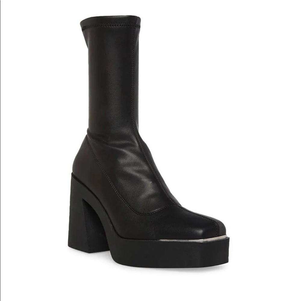 Steve Madden Bosa Boots